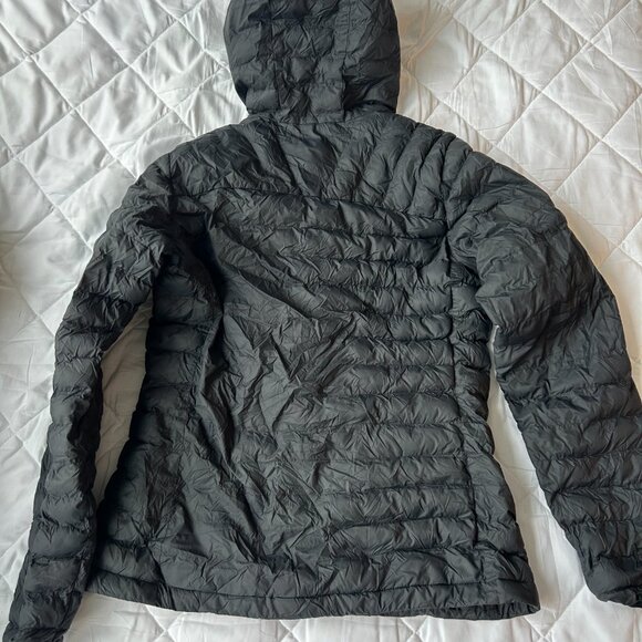 Fjallraven Expedition Lätt Hoodie W (Small) - Picture 2 of 4
